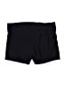 Under Armour Black Athletic Shorts Size M (kids) - photo 2