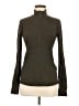 Lululemon Athletica Brown Turtleneck Sweater Size 6 - photo 1