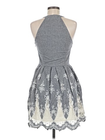 Cynthia Steffe Cocktail Dress (view 2)