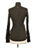 Lululemon Athletica Brown Turtleneck Sweater Size 6 - photo 2