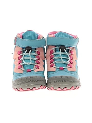 Mishansha Ankle Boots (view 2)