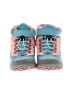 Mishansha Blue Ankle Boots Size EU 35 - photo 2