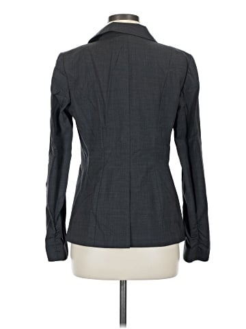 Ann Taylor Wool Blazer (view 2)