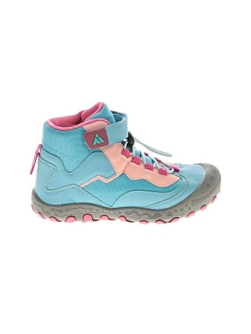 Mishansha Ankle Boots (view 1)