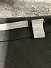 NY Collection Solid Black Formal Skirt Size 12 - photo 4