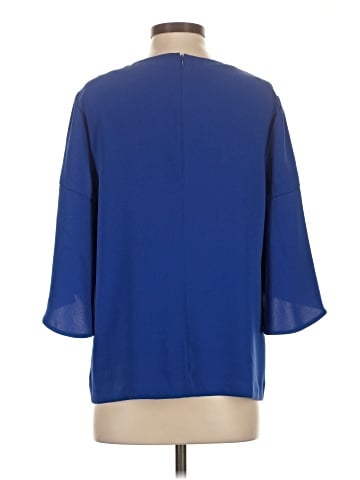 Trina Turk 3/4 Sleeve Blouse (view 2)