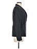 Ann Taylor Gray Wool Blazer Size 8 - photo 4