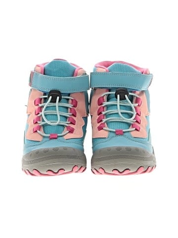 Mishansha Ankle Boots (view 2)