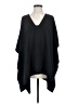 Vince. 100% Silk Black Kimono Size XS - Sm - photo 1