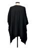 Vince. 100% Silk Black Kimono Size XS - Sm - photo 2