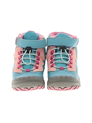 Mishansha Ankle Boots (view 2)
