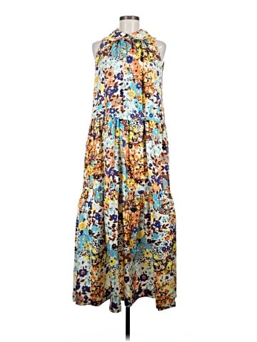 Odeeh Casual Dress (view 1)