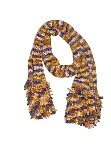Missoni Scarf (view 1)