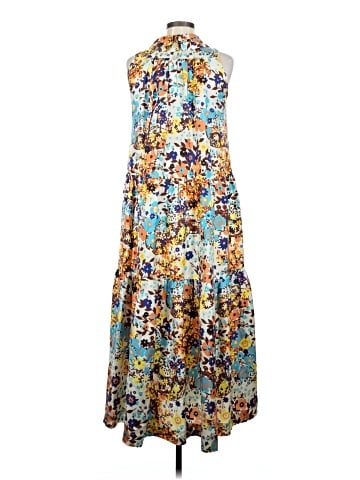 Odeeh Casual Dress (view 2)