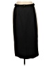 Assorted Brands Color Block Black Formal Skirt Size 8 - photo 2