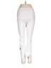 Fabletics Solid White Active Pants Size S (estimated) - photo 2