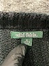 Wild Fable Black Pullover Sweater Size XL - photo 7