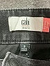 CAbi Gray Jeans Size 2 - photo 7