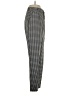 Zara Houndstooth Black Casual Pants Size 2 - photo 4