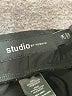 Studio by Torrid Solid Black Active Pants Size 2X Plus (2) - photo 4