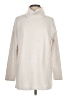 SPANX Ivory Turtleneck Sweater Size L - photo 1