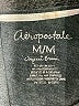 Aeropostale Gray Pullover Sweater Size M - photo 7