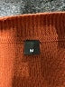 Unbranded Brown Pullover Sweater Size M - photo 7