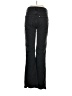 Unbranded Black Jeans Size 6 - photo 2