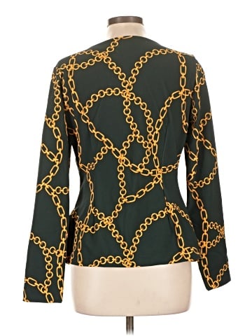 Boston Proper Long Sleeve Blouse (view 2)