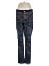 Chico's Paisley Blue Jeans Size XS (000) - photo 1