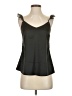 Strut & Bolt Black Sleeveless Top Size XS - photo 1