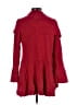 Etcetera Red Cardigan Size XS - photo 2