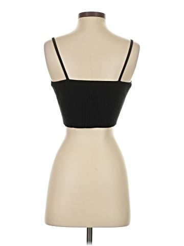 LA Hearts Sleeveless Top (view 2)