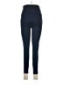Unbranded Solid Blue Active Pants Size M - photo 2