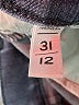 Ann Taylor LOFT Blue Jeans Size 31 waist - photo 8