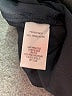 Parker 100% Polyester Blue Cargo Pants Size 8 - photo 7