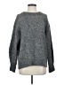 Everlane Tweed Gray Wool Pullover Sweater Size S - photo 1