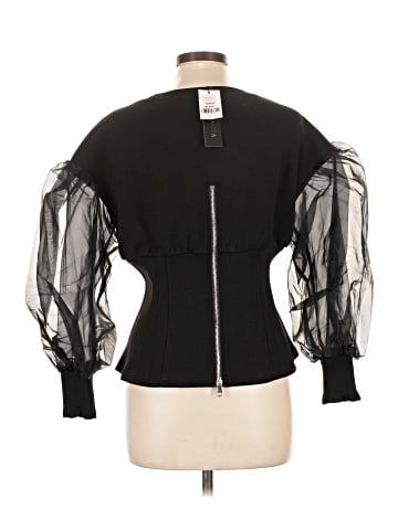 Gracia Long Sleeve Top (view 2)