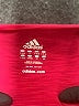 Adidas 100% Polyester Pink Short Sleeve Top Size S - photo 7