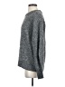 Everlane Tweed Gray Wool Pullover Sweater Size S - photo 5