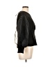 Gracia Black Long Sleeve Top Size L - photo 4