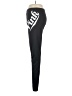 Unbranded Graphic Black Active Pants Size XL - photo 5