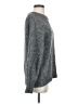 Everlane Tweed Gray Wool Pullover Sweater Size S - photo 4