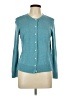 Croft & Barrow Teal Cardigan Size L (estimated) - photo 1