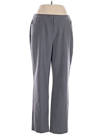 INC International Concepts Casual Pants (view 1)