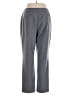 INC International Concepts Solid Gray Casual Pants Size 14 - photo 2