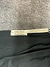 Leon Max 100% Viscose Solid Black Cocktail Dress Size S - photo 7