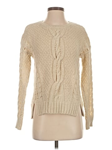 Vince. Pullover Sweater (view 1)