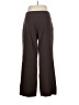 D.F.A. New York Brown Dress Pants Size 14 - photo 2