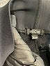Michi Purple Active Pants Size XS - photo 7